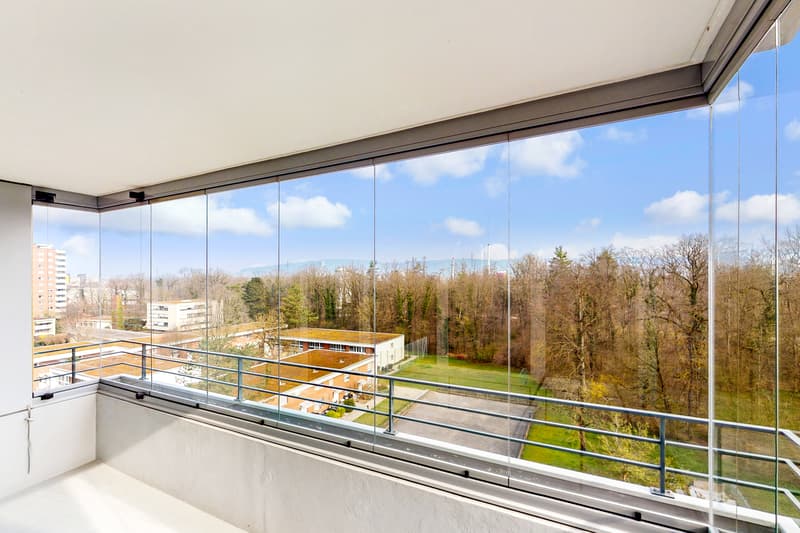 Hoch hinaus - Herrlicher Ausblick (6)