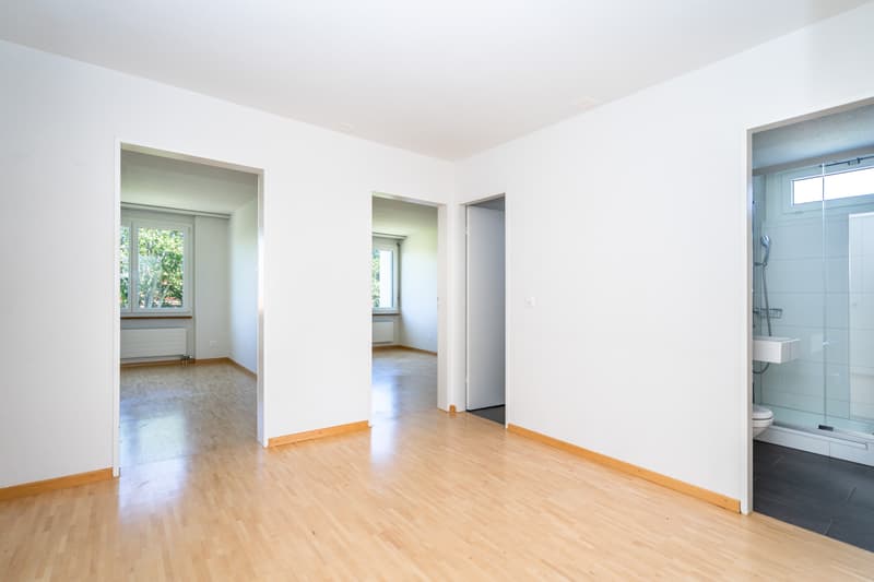 Nous vous offrons du confort ! Appartement 4,5 pièces à Schönbühl (6)
