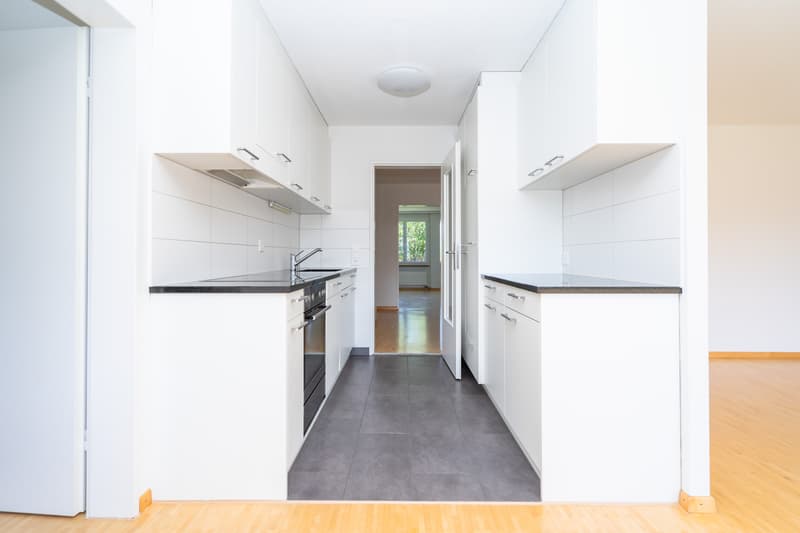 Nous vous offrons du confort ! Appartement 4,5 pièces à Schönbühl (9)