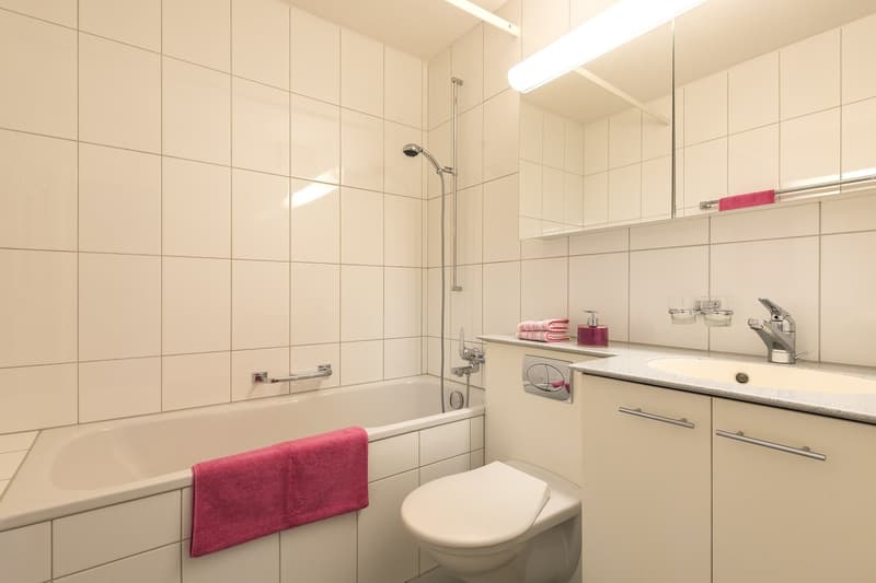 Ottimo appartamento in una zona tranquilla! (3)