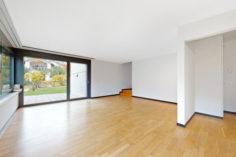Exclusive apartment in a quiet residential area! (2)