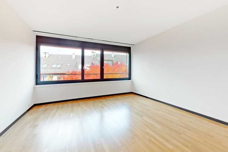 Exclusive apartment in a quiet residential area! (5)