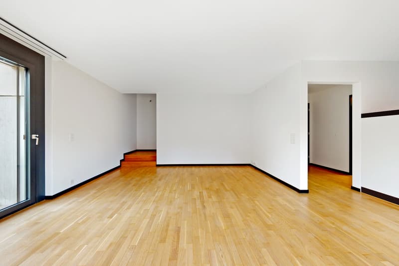 Exclusive apartment in a quiet residential area! (4)