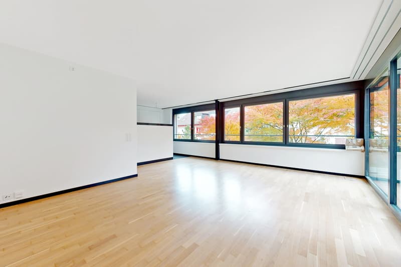 Exclusive apartment in a quiet residential area! (3)