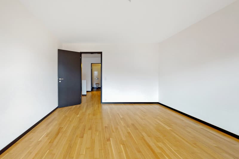 Exclusive apartment in a quiet residential area! (6)
