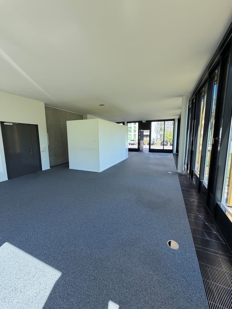 Attractive commercial space in Zürich Oerlikon (4)