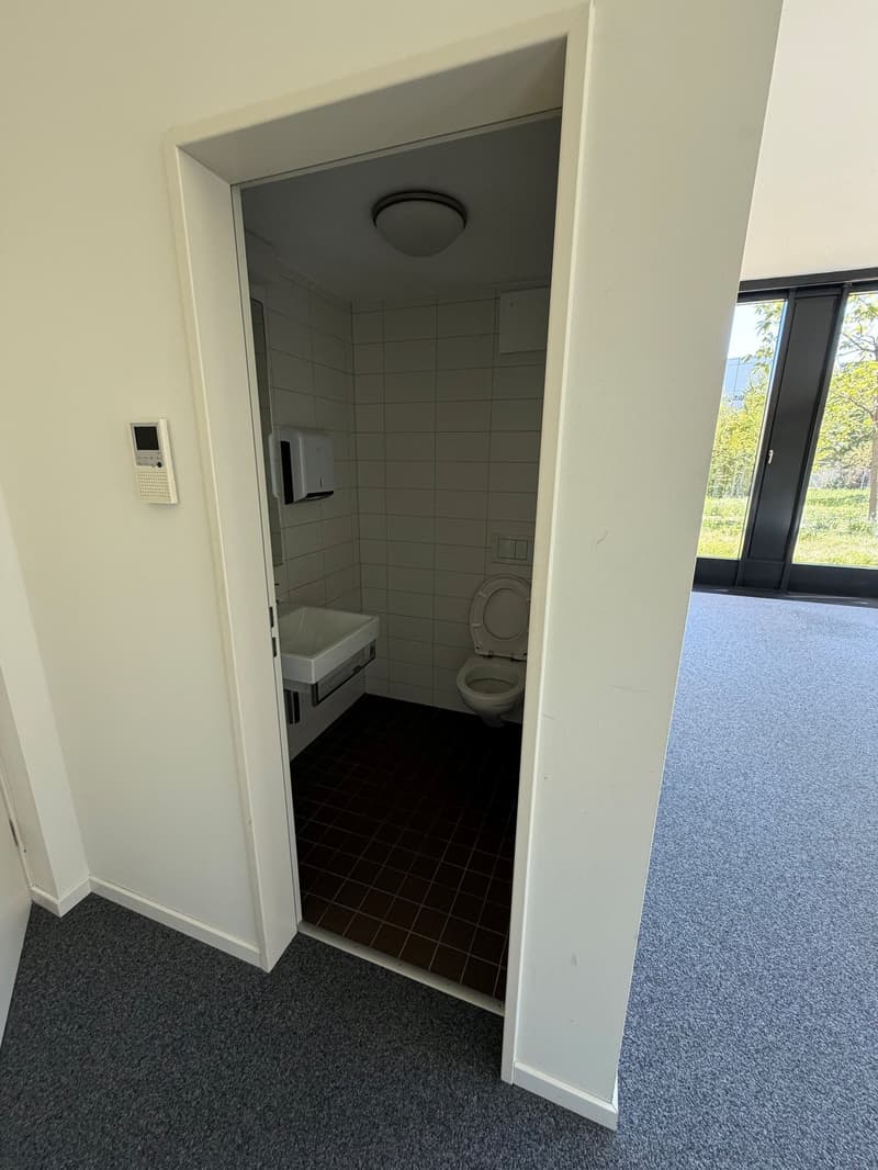 Attraktive Gewerbefläche in Zürich Oerlikon (6)