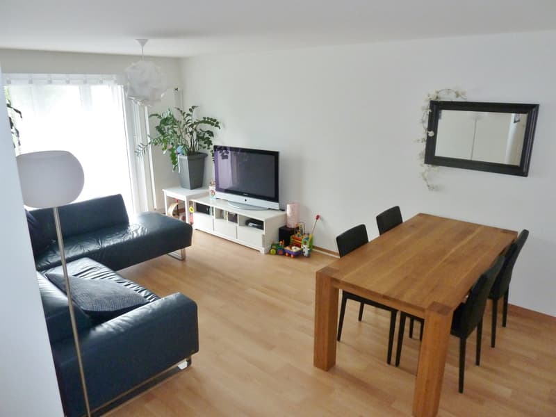 Habiter au centre! (2)