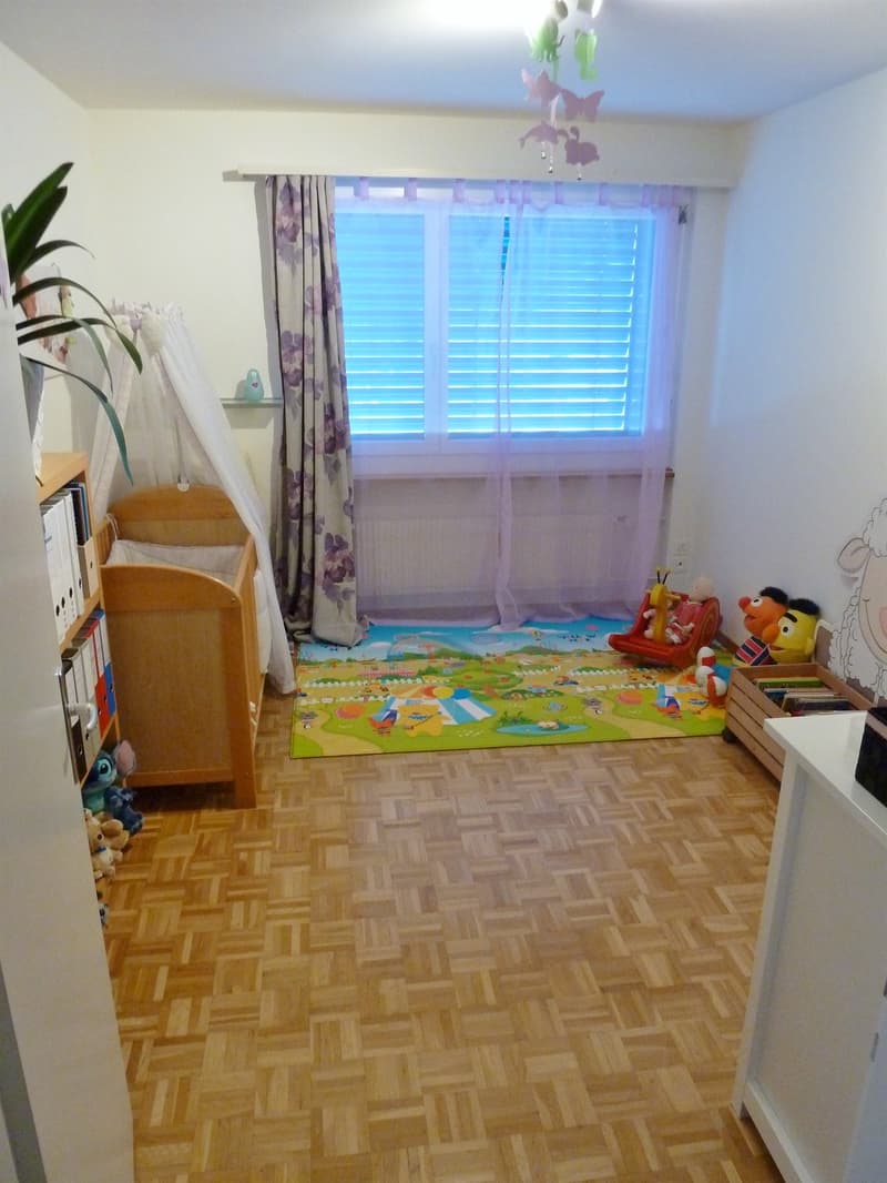 Habiter au centre! (4)