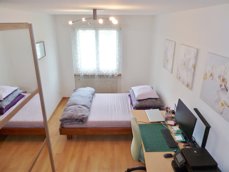 Habiter au centre! (3)