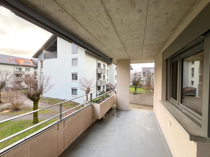 La tua nuova casa ti aspetta - ristrutturata con stile e atmosfera accogliente (5)