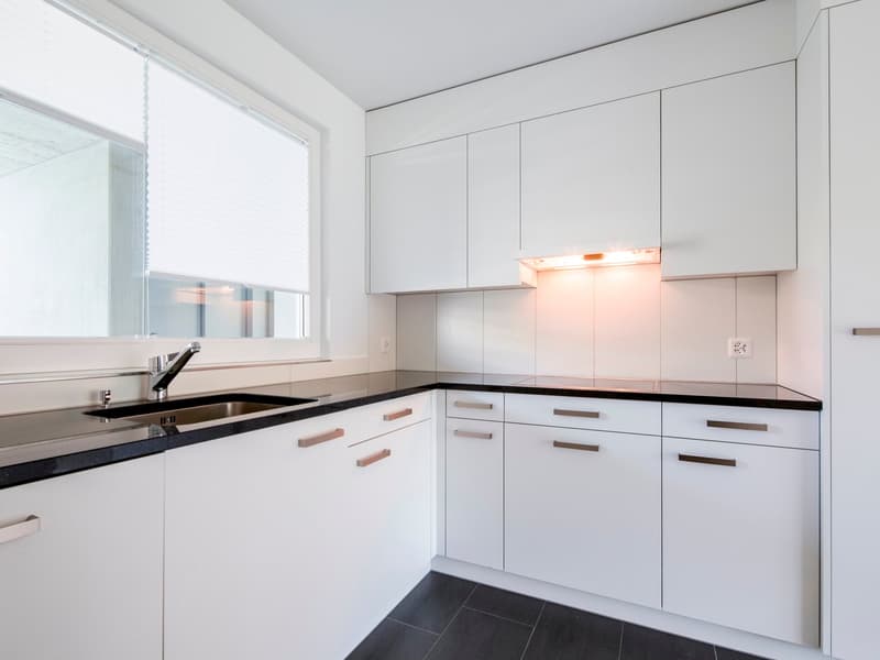 Attractive apartment in the Rosengarten (5)