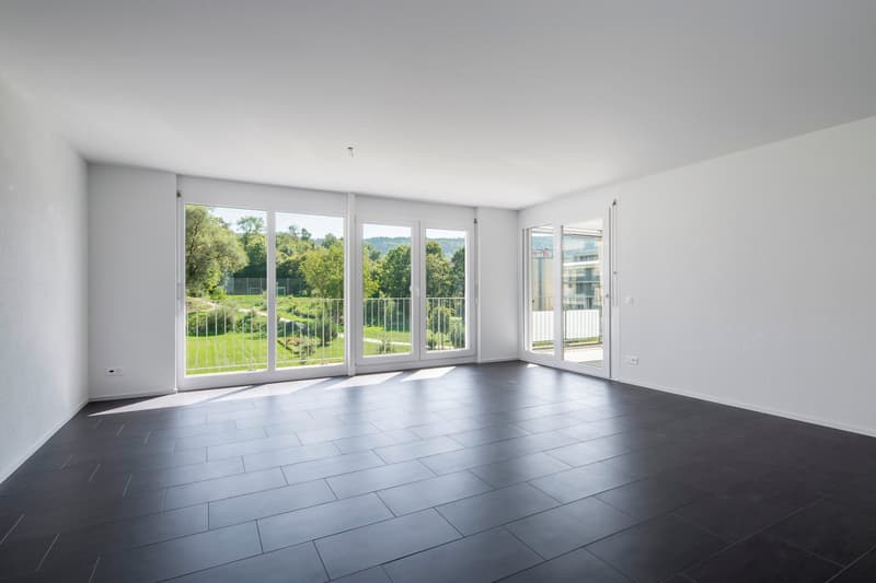 Attractive apartment in the Rosengarten (3)