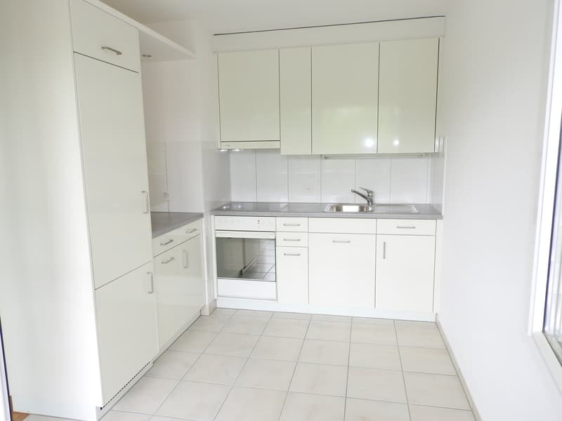 Appartamento a est di San Gallo (2)