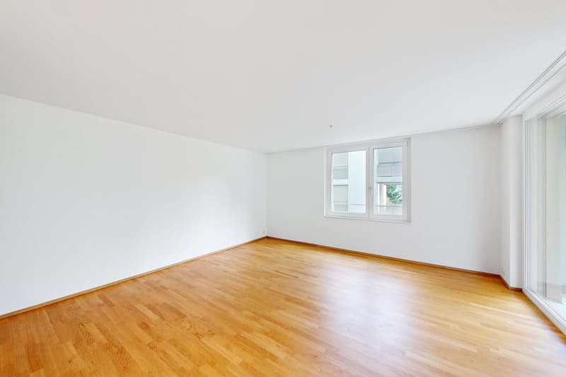 Vie moderne - Altstetten (2)