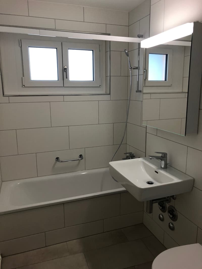 Premier occupation après rénovation (8)