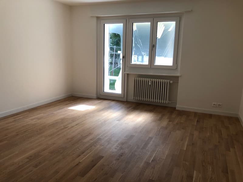 Premier occupation après rénovation (6)