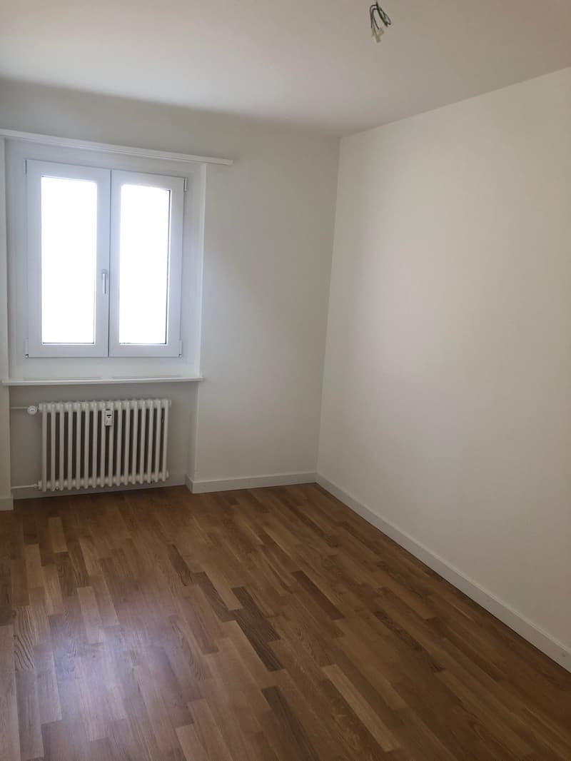 Premier occupation après rénovation (7)