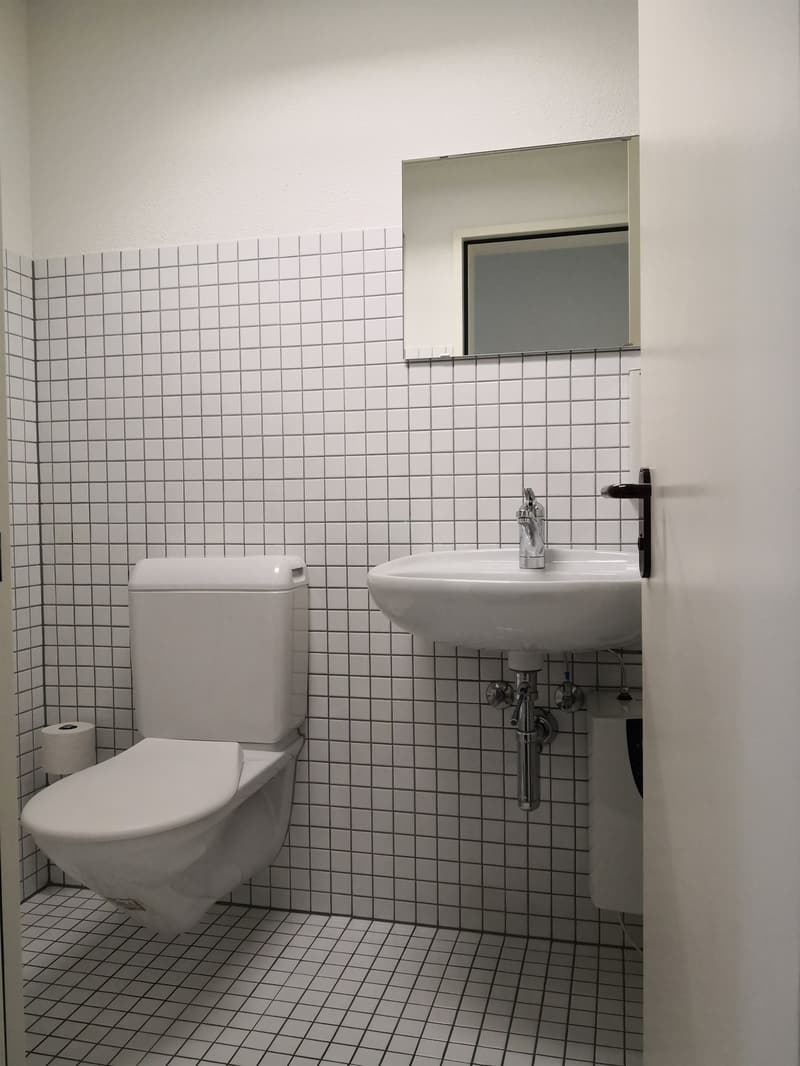 Office space approx. 70m2 in the center of Aarau (7)