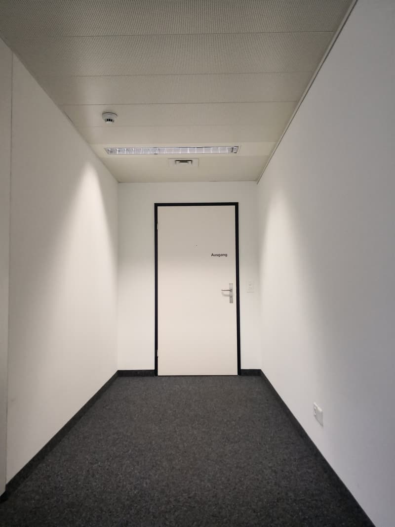 Office space approx. 70m2 in the center of Aarau (6)