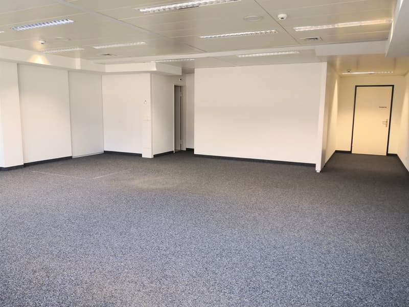 Office space approx. 70m2 in the center of Aarau (4)