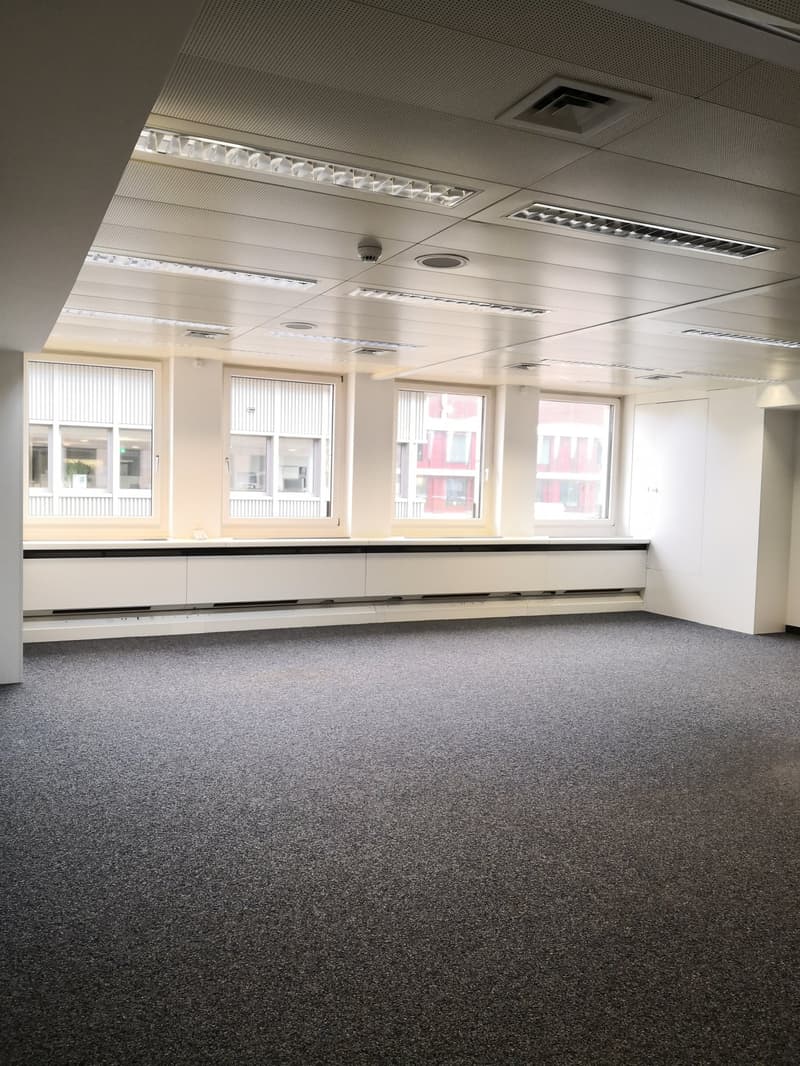Office space approx. 70m2 in the center of Aarau (5)