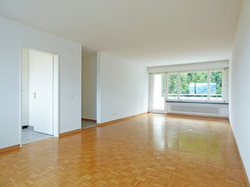 Your new home in a quiet environment - near Lake Zurich! (5)