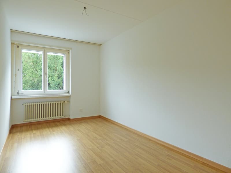 Your new home in a quiet environment - near Lake Zurich! (7)