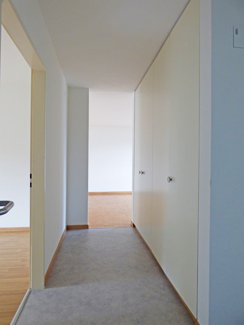 Your new home in a quiet environment - near Lake Zurich! (2)