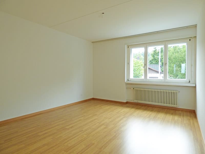 Your new home in a quiet environment - near Lake Zurich! (6)