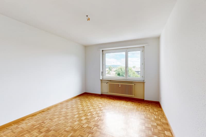 Centralmente situato eppure rilassato (8)