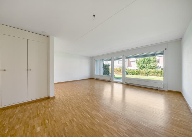 Attraktives Reihenfamilienhaus in kinderfreundlicher Umgebung (2)