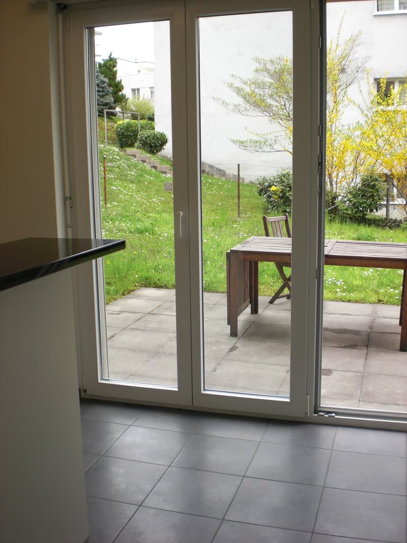 Appartamento a Zürich-Höngg (8)