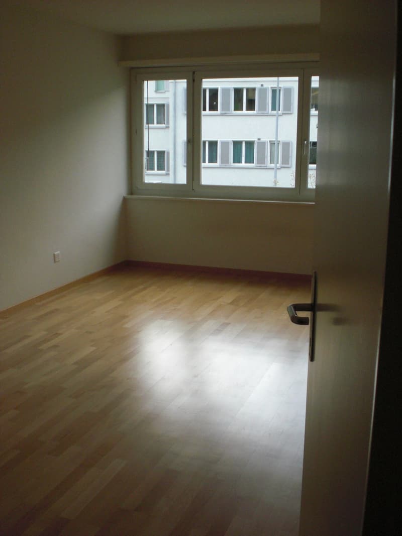Appartamento a Zürich-Höngg (6)