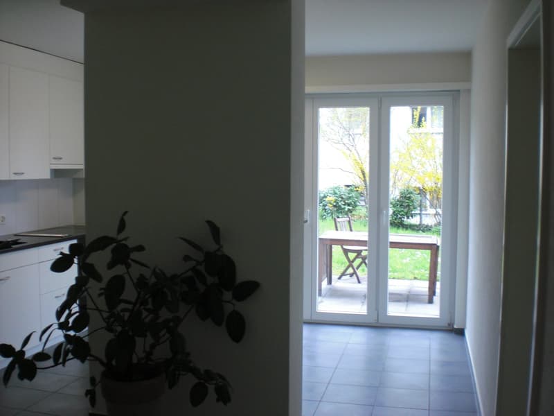 Appartamento a Zürich-Höngg (2)