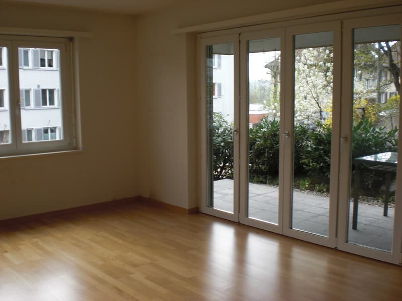 Appartamento a Zürich-Höngg (5)