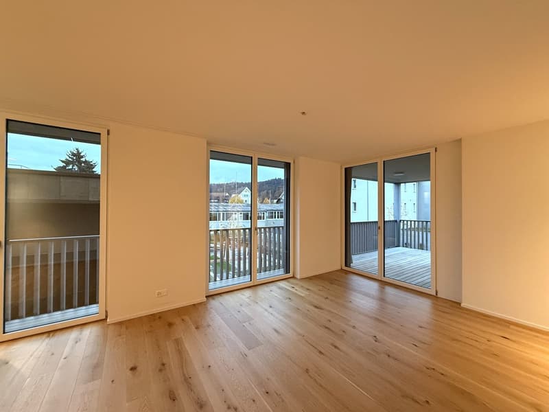 Hier endet Ihre Wohnungssuche - wohnen am Schmittenhof Dagmersellen (4)