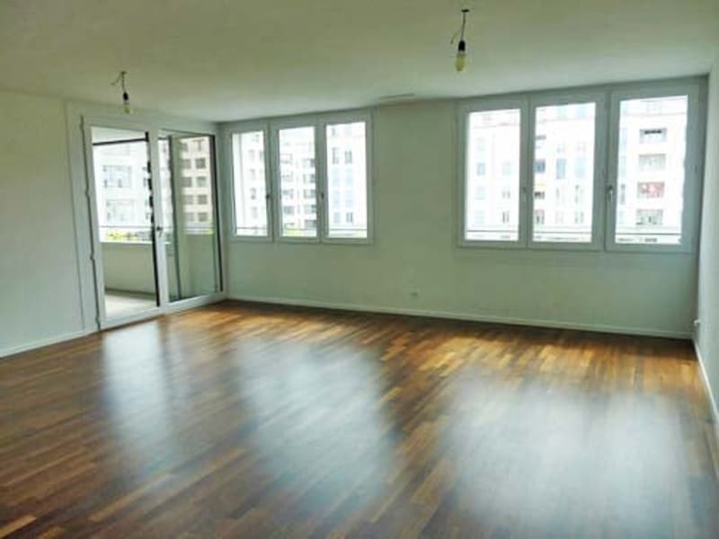 Dietikon - Appartamento moderno e bello nel Limmatfeld (2)