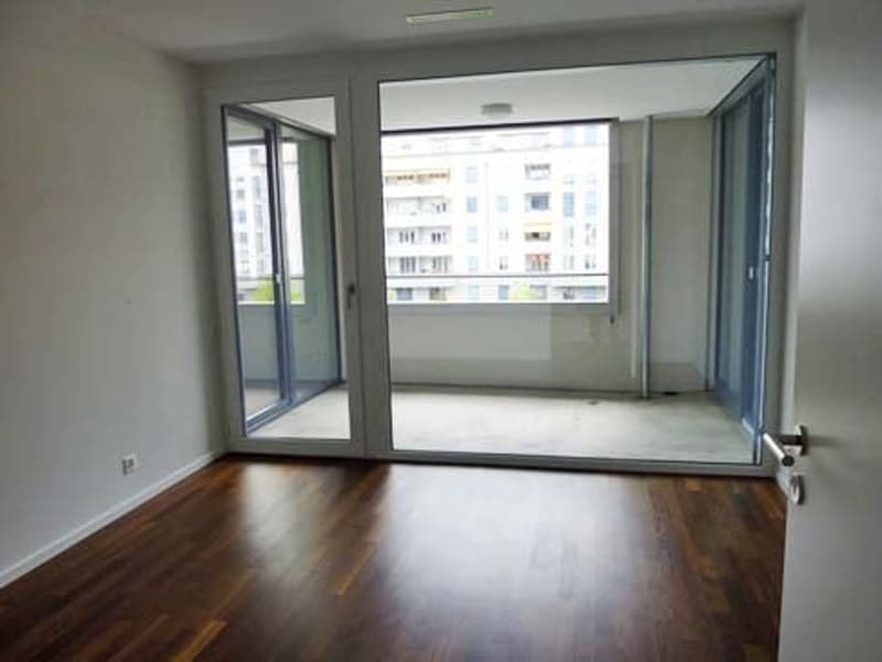Dietikon - Appartamento moderno e bello nel Limmatfeld (5)
