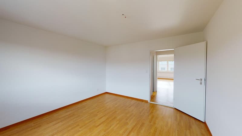 Ihr neues Familiendomizil - wohnen im Grünen! (10)