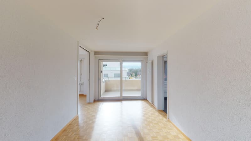 Votre nouvelle maison de famille - vivre dans le vert ! (8)