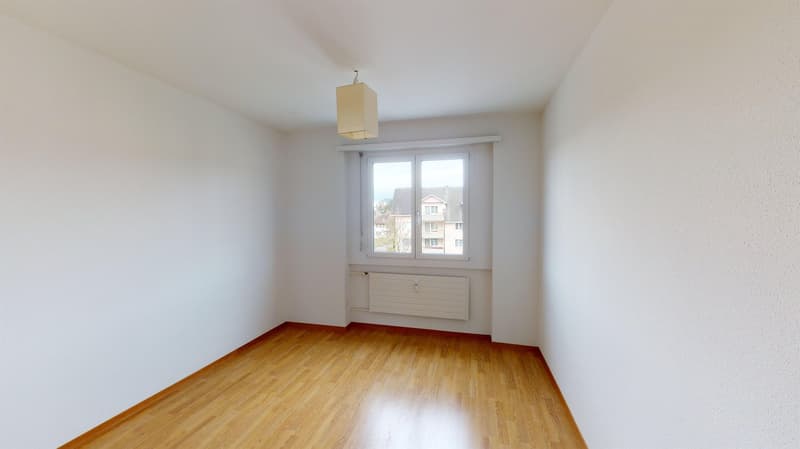 Ihr neues Familiendomizil - wohnen im Grünen! (9)