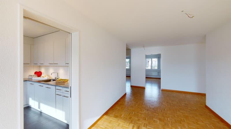 Ihr neues Familiendomizil - wohnen im Grünen! (7)