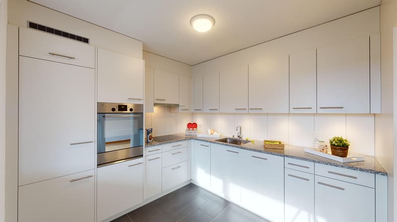 Votre nouvelle maison de famille - vivre dans le vert ! (3)