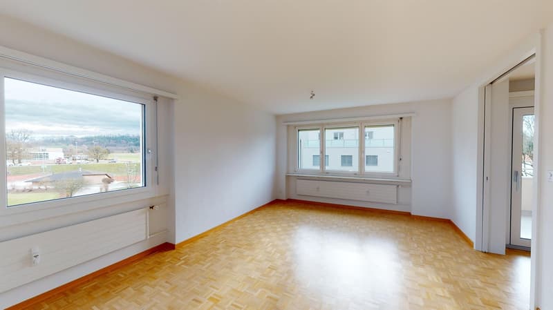 Ihr neues Familiendomizil - wohnen im Grünen! (6)