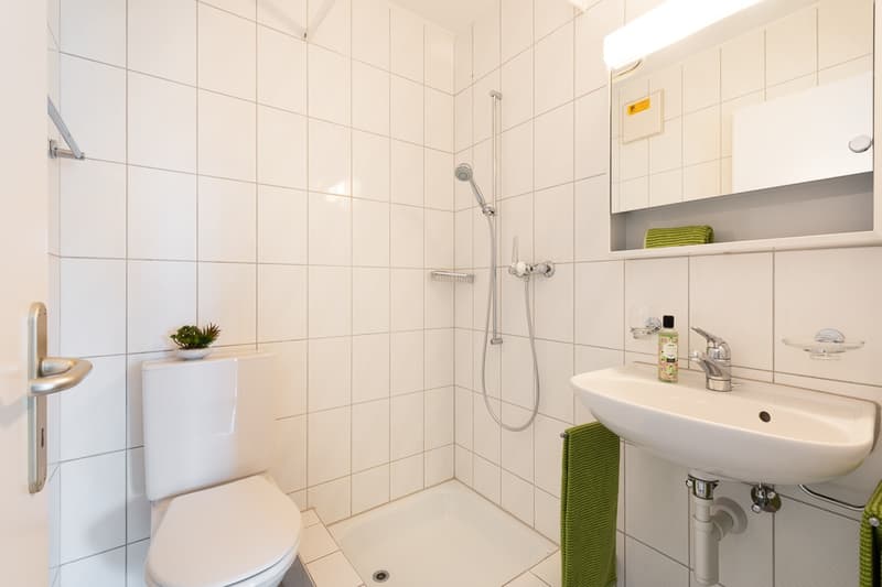 Spacious and central - Your new home! (4)