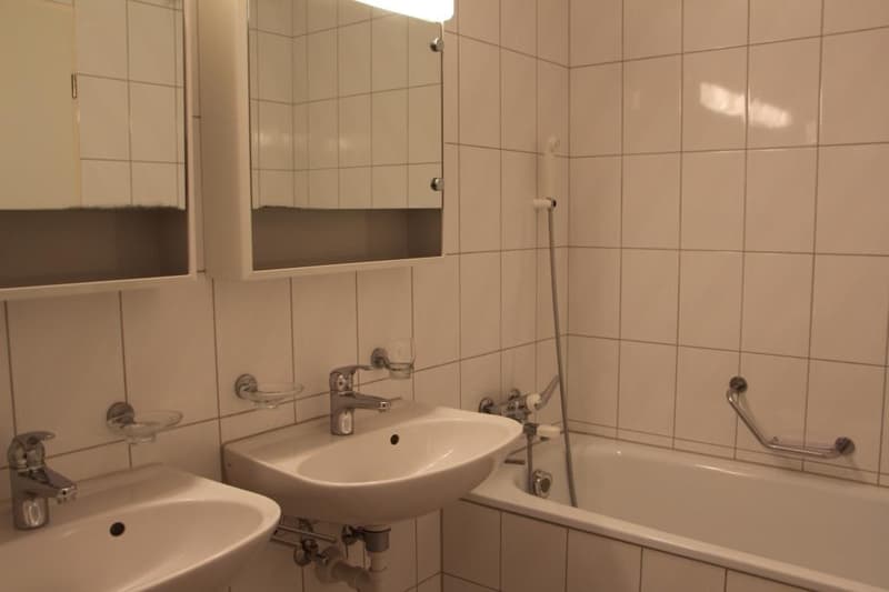 Spacious and central - Your new home! (3)
