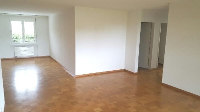 Spacious and central - Your new home! (5)