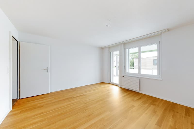Appartement totally rénové avec soleil du soir (2)