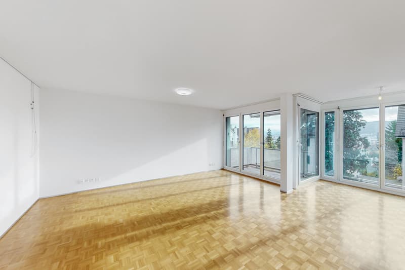 Appartement moderne attractif avec vue imprenable ! (2)